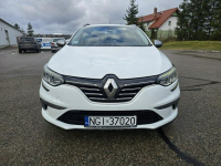 Renault Megane Giżycko - zdjęcie 2