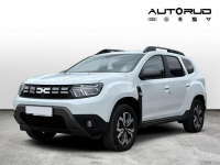 Dacia Duster 1.3 Tce 150 KM 4X4 Salon Polska Bezwypadkowy