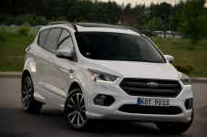 Ford Kuga 1,5*180KM*St-line*Bi-Xenon*Panorama*El klapa*Navi*4x4 Ostrów Mazowiecka - zdjęcie 2