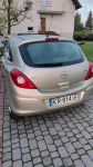 Opel Corsa 1,2 2008 salon przeb75000 km