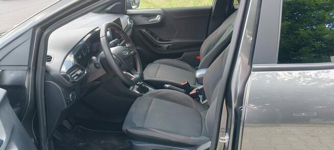 Ford Puma ST-Line Mild-Hybrid 125HP Polecam. Stare Budy - zdjęcie 10