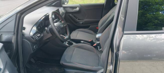 Ford Puma ST-Line Mild-Hybrid 125HP Polecam. Stare Budy - zdjęcie 10