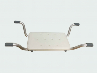 Ławeczka do wanny z regulacją Ava RF-853 – stabilne wsparcie w kąpieli