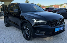 Volvo XC 40 R-Design,T5,Plug-in,262KM Kamienna Góra - zdjęcie 3