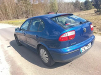 Seat Leon 1.6sr LPG Lubraniec - zdjęcie 3