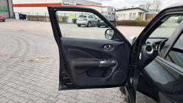 Nissan Juke 1.6 DIG 190 koni Skóra Klimatronik możliwa ZAMIANA Rawa Mazowiecka - zdjęcie 10