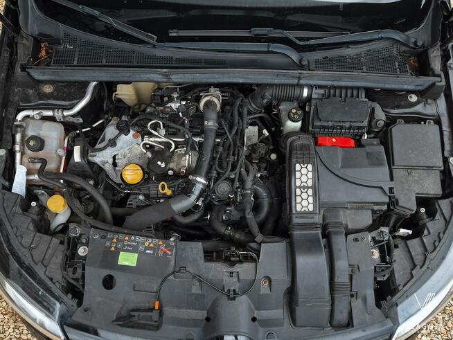 Megane 1.3 Tce 140KM NAVI full led SKÓRA kamera SERWIS bezwypadek 2019 Tychy - zdjęcie 8