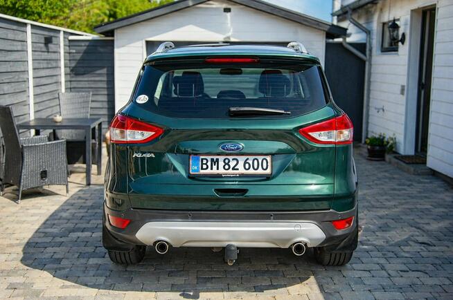 Ford Kuga Sadlno - zdjęcie 3