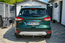 Ford Kuga Sadlno - zdjęcie 3