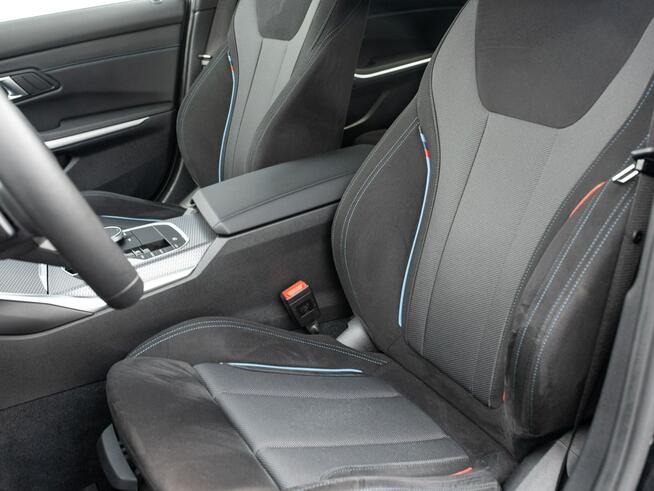 WD1936V#320d mHEV M Sport Podgrz.f K.cof Ambient Salon PL VAT23% Gdynia - zdjęcie 11