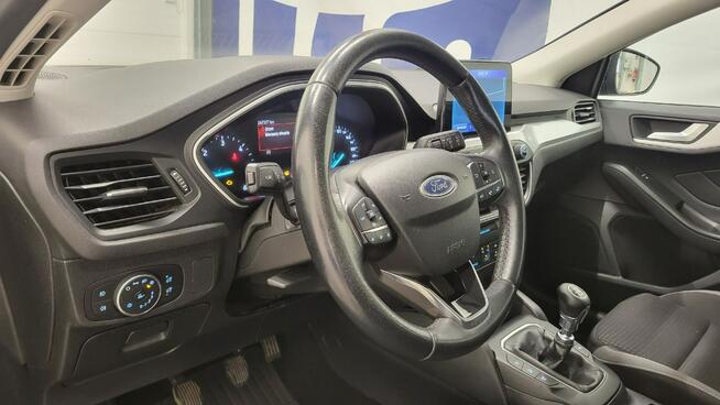 Ford Focus 1.5 EcoBlue Trend Edition Business Grójec - zdjęcie 12