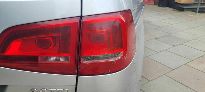 Sprzedam Volkswagen Sharon 7 osobowy Libertów - zdjęcie 7