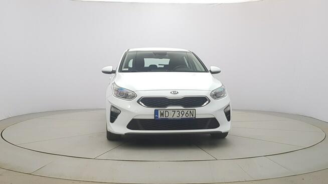 Kia Cee'd 1.6 CRDi SCR M ! Z Polskiego Salonu ! FV 23 % ! Warszawa - zdjęcie 2