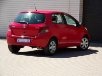 Toyota Yaris AUutomat /Gwarancja /1,3 /100KM Mikołów - zdjęcie 12