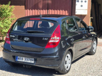 Hyundai i30 1.4B, 2009r Oryginał Lakier, Wyjątkowo Zadbany, Webasto Radom - zdjęcie 7