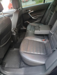 Opel Insignia 2.0 diesel Warszawa - zdjęcie 7