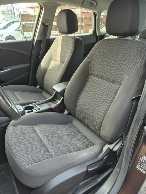 Opel Astra 2012r, 1.4T 120KM, Piękna, Przebieg 150tyś, Stan B.Dobry Radom - zdjęcie 10