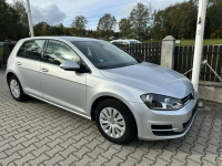 Volkswagen Golf 1,6 tdi 121 tyś km ładny opłacony z Nawigacją Bolesławiec - zdjęcie 2