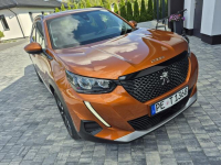 Peugeot 2008 lift ledy automat 79tys km Drelów - zdjęcie 11