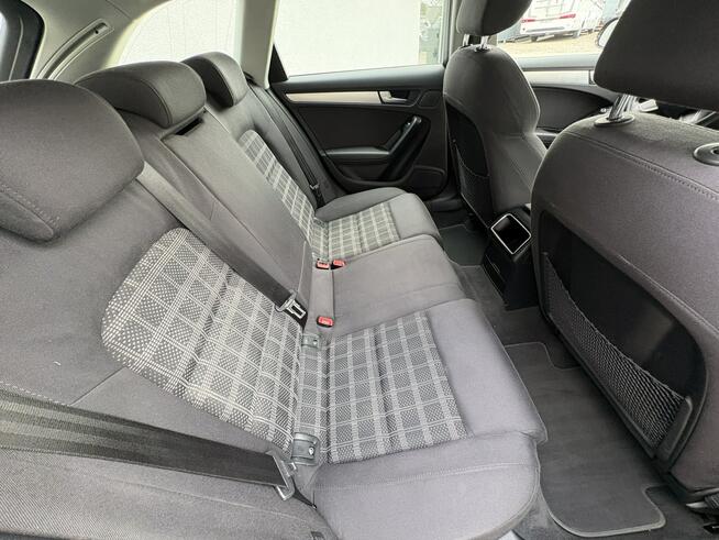 Audi A4 2.0 TDI 190KM | Quattro | Stan BDB | Tempomat adaptacyjny Pyzdry - zdjęcie 10