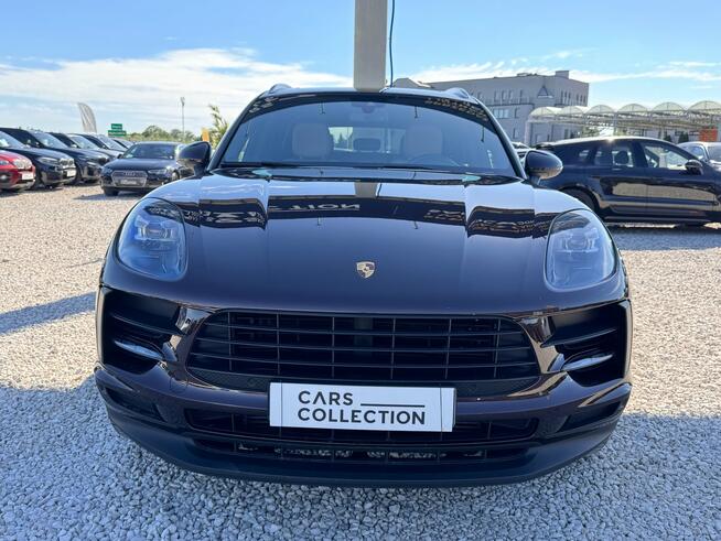 Porsche Macan, 2019 Michałowice - zdjęcie 9