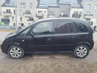 Opel Meriva 2008 • OKAZJA • Sprzedaż z masy upadłości• Toruń Toruń - zdjęcie 5