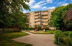 Mieszkanie 60m² ul. Ogrodniczki Wysoki Stoczek