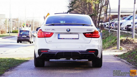BMW 335 xDrive M-Pakiet Perf. NAVI Pro. - Gwarancja Zamiana Raty Gdynia - zdjęcie 5