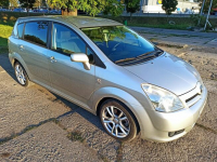 Toyota Corolla Verso 2.0 D-4D Gorlice - zdjęcie 3