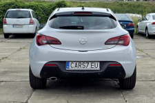 Opel Astra GTC, 20 calowe felgi Szczecin - zdjęcie 6