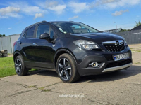 Opel Mokka xenon*radar*kamera*4x4*assystenPasaRuchu Białogard - zdjęcie 2