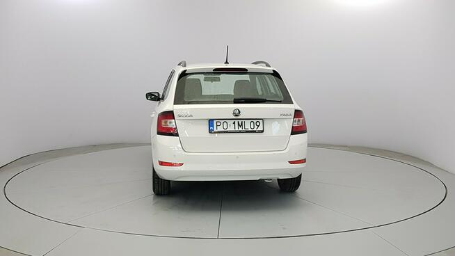 Škoda Fabia 1.0 TSI Ambition ! Z polskiego salonu ! Faktura VAT ! Warszawa - zdjęcie 6
