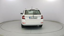Škoda Fabia 1.0 TSI Ambition ! Z polskiego salonu ! Faktura VAT ! Warszawa - zdjęcie 6