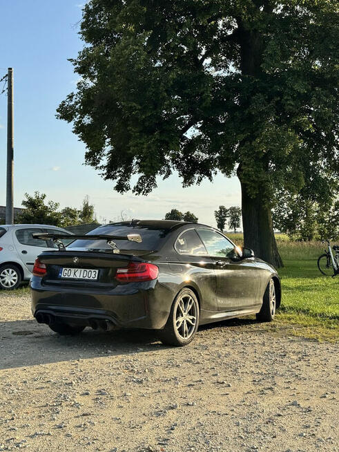 2014 BMW m235i f22 Pleszew - zdjęcie 5