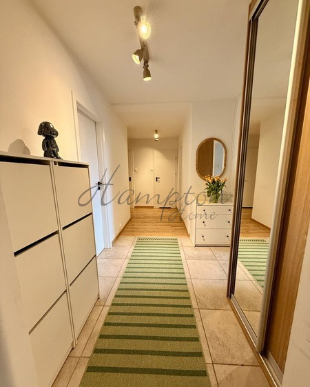 MOKOTÓW 73,3 m² -  DO WPROWADZENIA SIĘ, 3 POKOJE Śródmieście - zdjęcie 1