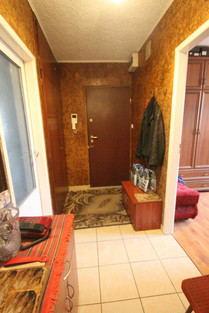 3pok, 47met, okolice Słowicza ROZKŁAD/BALKON/PIWNICA (Wrocław) Krzyki - zdjęcie 10