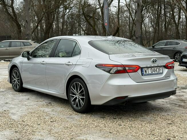 Toyota Camry 2.5 Hybrid Prestige CVT, Salon PL! 1wł! FV! Pęcice - zdjęcie 6