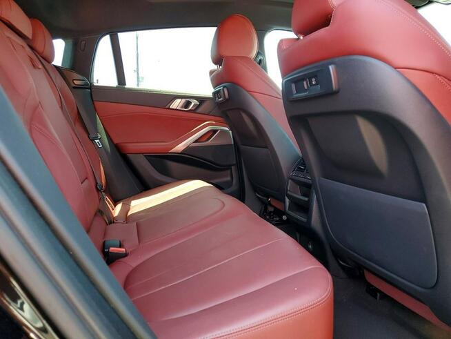 BMW X6 B58 / xDrive / M-Pakiet Białystok - zdjęcie 11