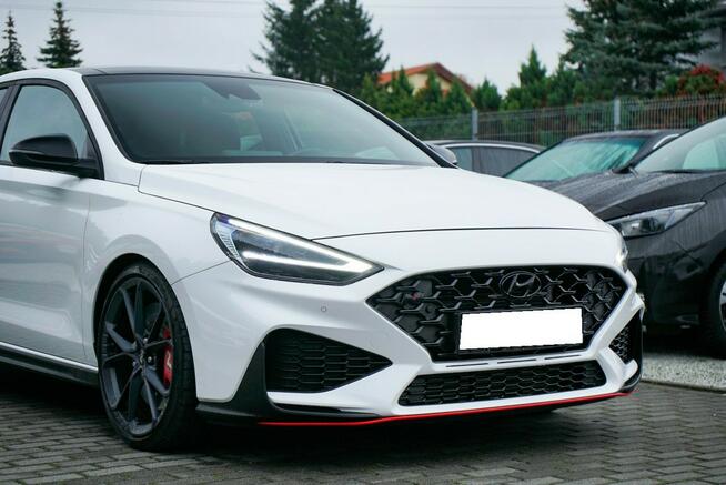 Hyundai i30N Polift Automat 280KM Baranowo - zdjęcie 4