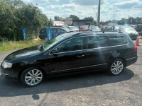 Volkswagen Passat 2.0 , 200 KM , tempomat Jarocin - zdjęcie 9