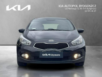 Kia Cee'd 1.4 DOHC 16V LPG 100KM wersja M Bydgoszcz - zdjęcie 8