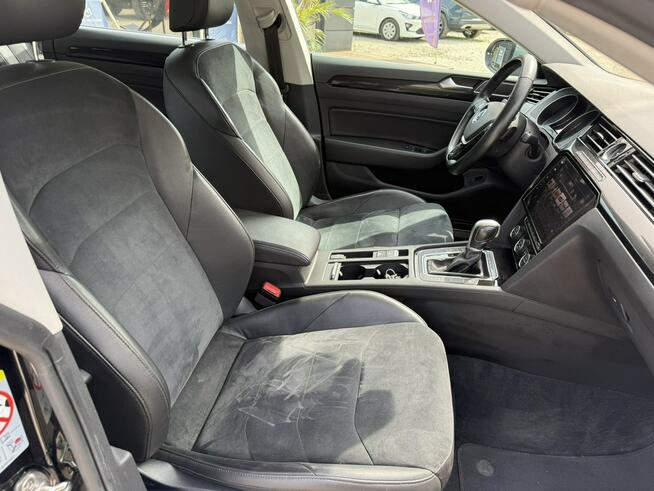 Volkswagen Arteon 2.0 TDI 190KM 4Motion DSG Salon PL Iwł FV23% Pęcice - zdjęcie 2