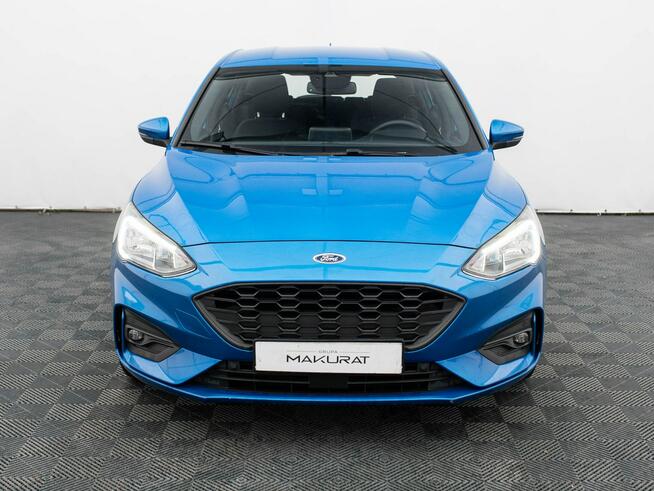 Ford Focus WD9481R#1.0 EcoBoost ST-Line K.cof NAVI Salon PL VAT23% Gdynia - zdjęcie 7