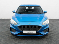 Ford Focus WD9481R#1.0 EcoBoost ST-Line K.cof NAVI Salon PL VAT23% Gdynia - zdjęcie 7