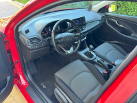 Hyundai i30 III 1.5 1,5 DPI 110 KM, Modern+Pakiet Design, Czyżew - zdjęcie 10