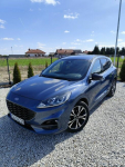 Ford Kuga 2.0 Diesel 4x4 Automat Grodzisk Wielkopolski - zdjęcie 4