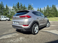 Hyundai Tucson Giżycko - zdjęcie 5