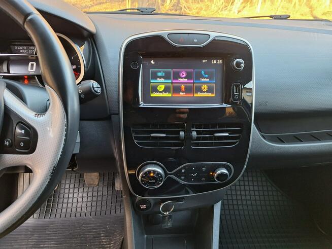 Renault Clio Limited-Navi Siewierz - zdjęcie 12