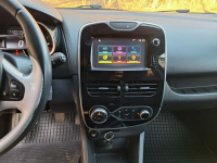 Renault Clio Limited-Navi Siewierz - zdjęcie 12