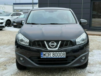 Nissan Qashqai 2.0 141kM Automat ! Zadbany ! HAK ! Pęcice - zdjęcie 9